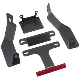 ADIO Fenderless Kit with Slim Reflector Cygnus X (18-)