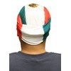 Mexico Flag Multipurpose Bandana