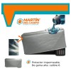 Funda P/impresora Epson Ecotank L3250. Vs Agua Y Polvo Plateado