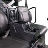 Unbranded Bench Seat Center Console Armrest Box For Can-am Defender
