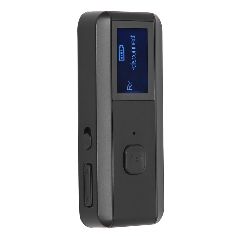 C29 BT 5.0 2 in 1 Audio Adapter Dual Signal