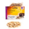 Berk - Inner Worlds 25 g Pure Resins Cedar Wood