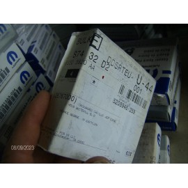 Mopar GENUINE MOPAR 68303920AA SPARK PLUGS SET OF 4 PLUGS