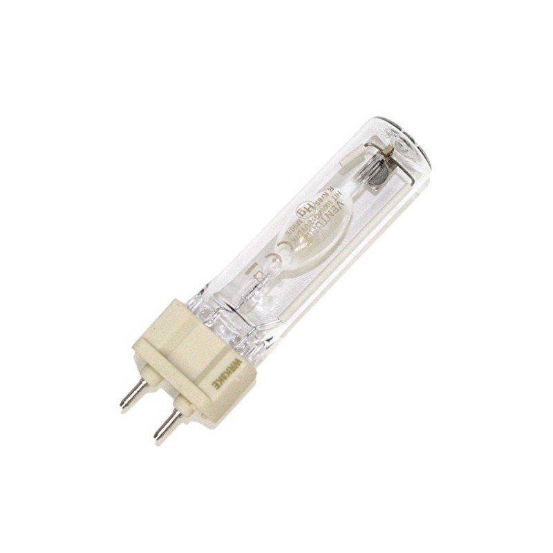 Venture 89887 - HIT100W/G12/UVS/4K 100 watt Metal Halide Light Bulb
