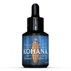 KOHANA - Unscented Pre-Shave Oil for Men with Maximum Glide