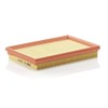 Mann Filter C2557 Air Filter