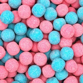 Bubblegum Bon Bons 225g Sweet Pouch