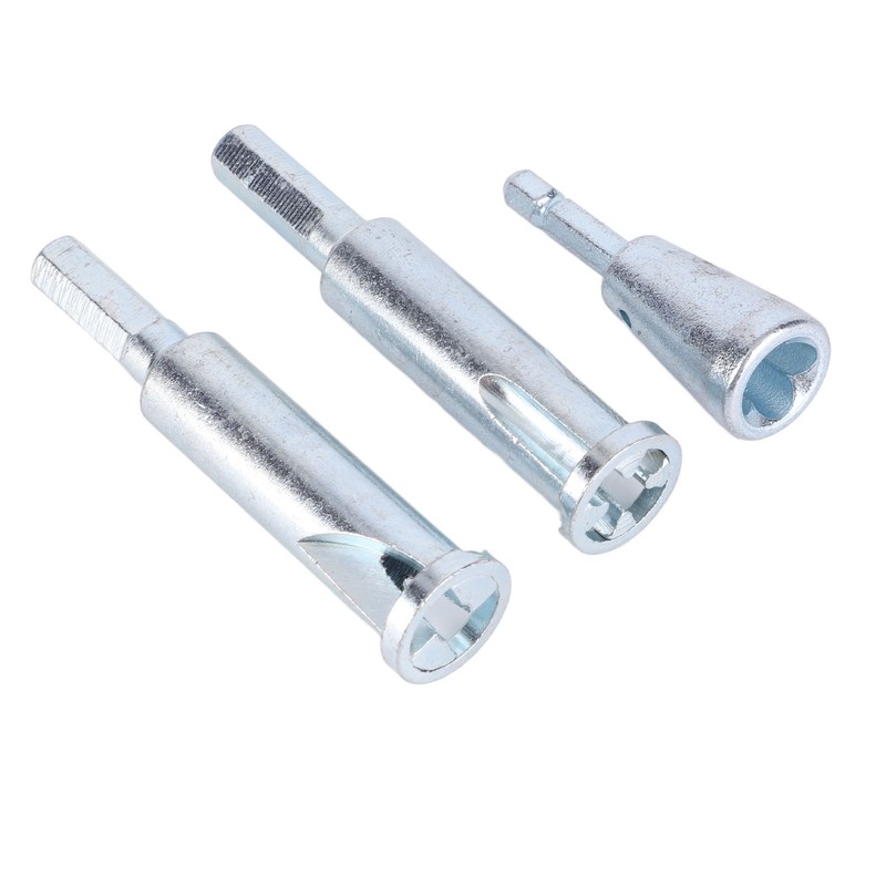 Wire Twisting Tool Drill Attachment Electrician Electrical Cable Stripper Nut