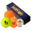 Volvik Father's Day Golf Ball & Marker Gift Set, Volvik