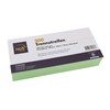 200 Dividers in Green, 24 x 10.5 cm, Punched, 180