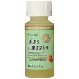 ProLinc Callus Eliminator-Fresh Orange Scent