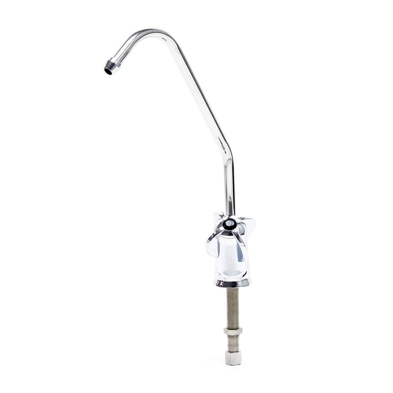 Naturewater Delux I D-05 6.35 mm (1/4 Inch) Tap Fitting