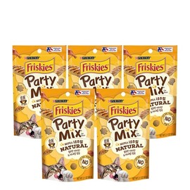 Hyundai Freeski Party Mix Natural Chicken 60g 5 packs / 현대프리스키 파티믹스 네추럴 치킨 60g 5팩
