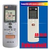 RCECAOSHAN Replacement for Fujitsu Air Conditioner Remote Control for Model