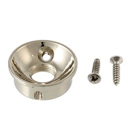 Nickel Retrofit Jackplate