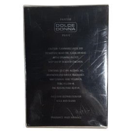 Dolce Donna for Men EDP - 3.3 FL. OZ