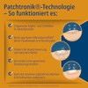 Evolsin Scar Patch with Hyaluronic & Patchtronic - For Surgical