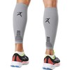 Rymora Calf Compression Sleeves for Men & Women (Ideal for