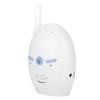 2.4GHz Wireless Digital Audio Baby Monitor Nanny Intercom Camera Electronic