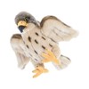 Plush Toy-Company & 15855 Windy Hawk Falco Pellegrino - 27