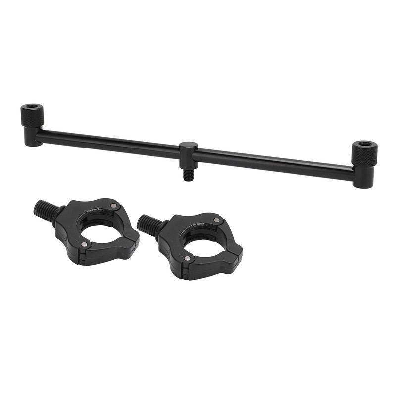 Carp Fishing Rod Holder Bracket Stand Carp Fishing Buzz Bars