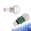 Ximimark AM312 Mini Pyroelectric PIR Human Sensor Module Body Manual
