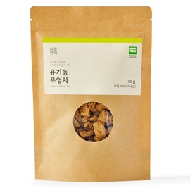 하루한티 유기농 우엉차 Haruhanti Organic Burdock Tea