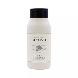 Beyond 비욘드 딥 모이스처 바디 세럼 인 오일 350ml 촉촉 Beyond Deep Moisture Body Serum In Oil 350ml Moisturizing