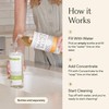 Branch Basics Concentrate REFILL- Multi-surface All Purpose Cleaner Concentrate -