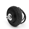 L-faster 24V/36V 200W 5 Inch Electric Scooter Motor Wheel with