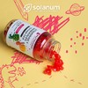 Nutrioso Solanum Solanum Vitaminas Para Niños + Omega 3, 6