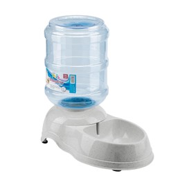 Hagen Fancy Pets Bebedero Para Perro o Gato Tamaño Grande de 3 Galones, 11.4 Litros