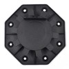 (10 PCS) Flooring Support Pedestal, Joist Support Pedestals & Adjustable