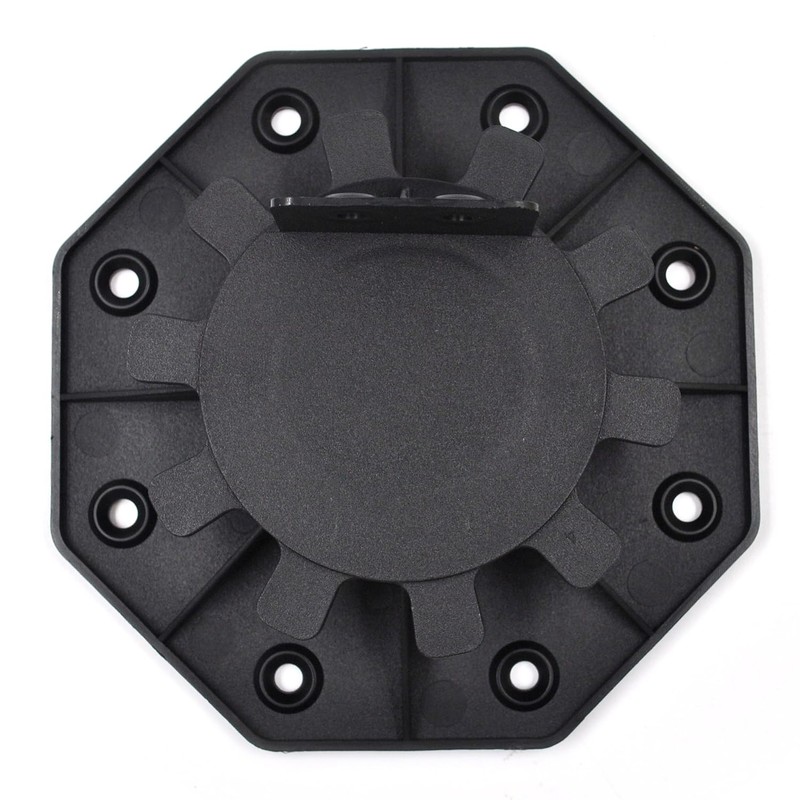(10 PCS) Flooring Support Pedestal, Joist Support Pedestals & Adjustable
