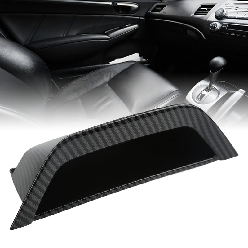 Front Left Inner Door Handle Pull Trim Driver Side Door