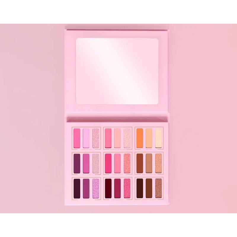 P.Louise Mini Make A Wish Palette