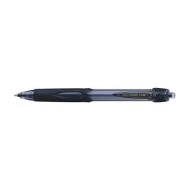 Uni-Ball Power Tank SN-220 Kugelschreiber, 1,0 mm Spitze, schwarze Tinte, 3 Stück