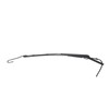 Front Left Windshield Wiper Arm A9018200044 Heat Resistant Smooth Operation
