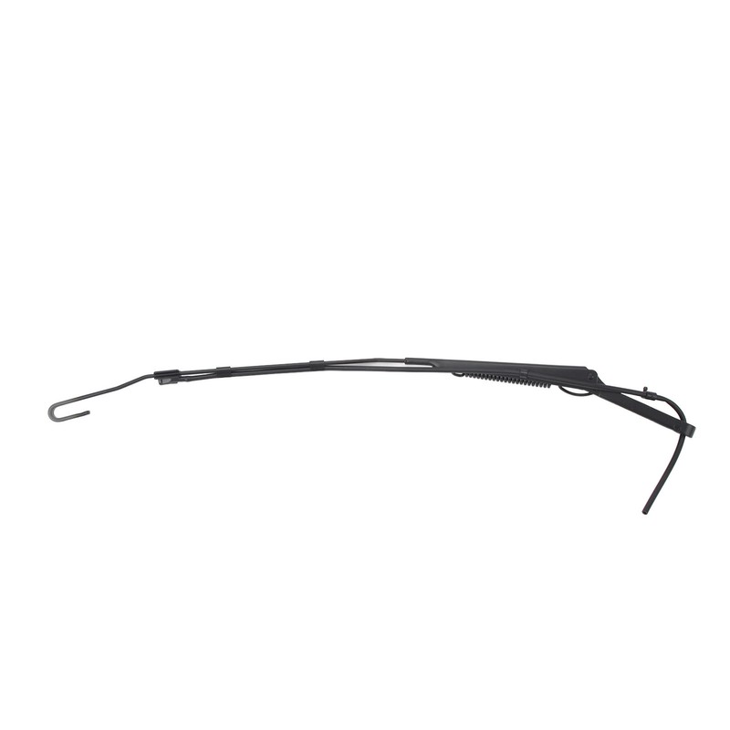 Front Left Windshield Wiper Arm A9018200044 Heat Resistant Smooth Operation