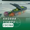 Picador De Verduras 12 En 1 Cortes Precisos KN0001