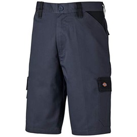 Dickies, Men's Everyday Shorts, grey/black