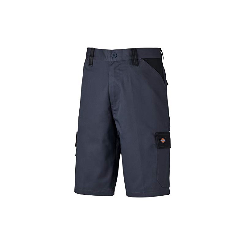 Dickies, Men's Everyday Shorts, grey/black