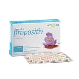 VITACALM PROPOSITIV 30 CPR