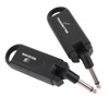 Wireless Guitar Transmitter Receiver Rechargeable Electronic Guitar Wireless System