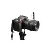 Follow Focus Handle Gearing Lens Focus Lever Zoom Control Lightweight