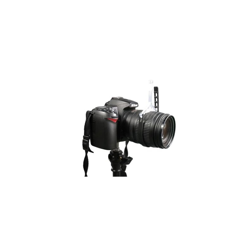 Follow Focus Handle Gearing Lens Focus Lever Zoom Control Lightweight