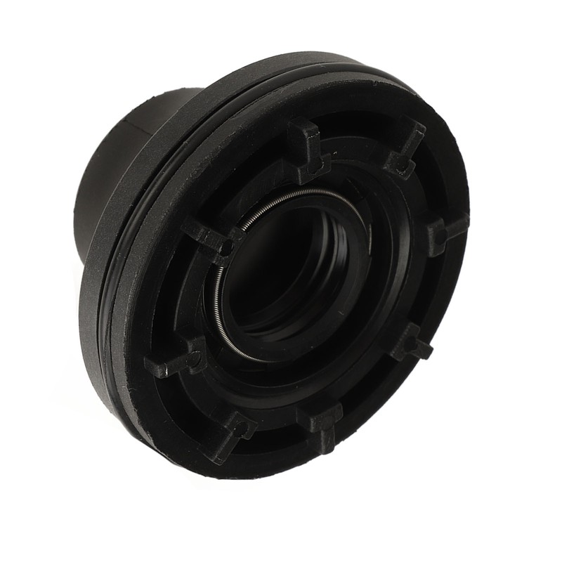 Water Pump Seal Carrier Base Rubber Strong Sealing OEM Standard