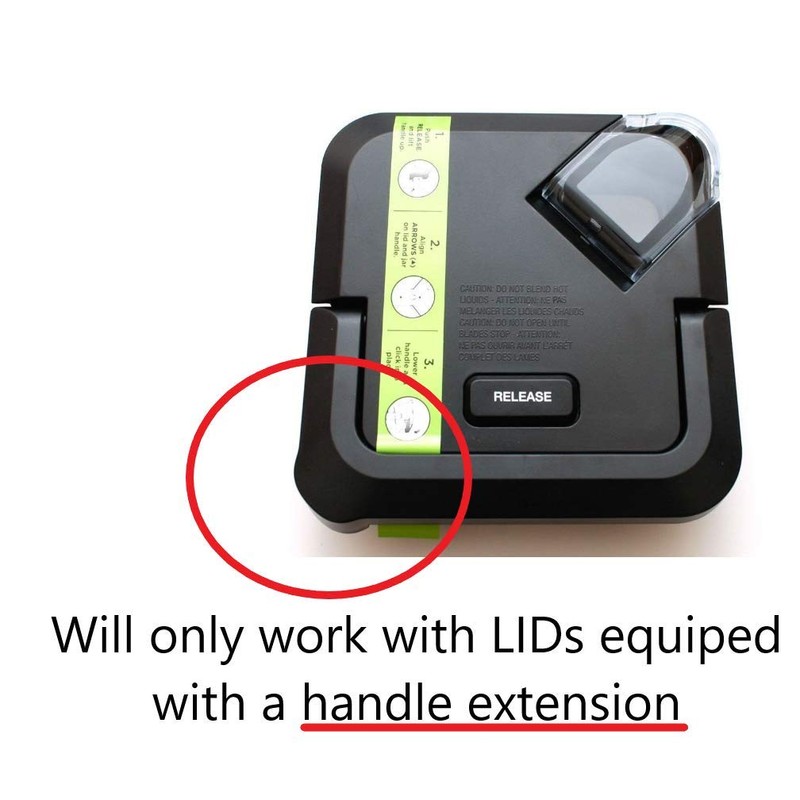 Genuine Ninja BL660 replacement parts (Pitcher new model)