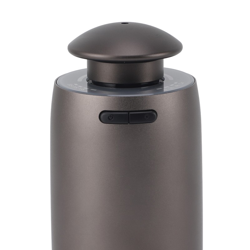 Car Diffuser Aromatherapy Machine USB Portable Essential Oil Diffuser for