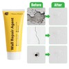 Bates- Drywall Repair Kit, Wall Spackle Repair Paste(120g), Drywall Patch